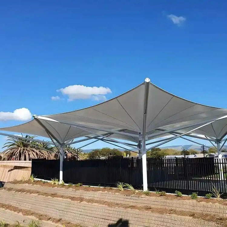 义马市工程案例