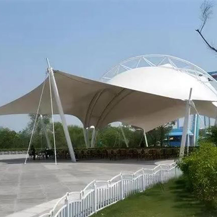 义马市工程案例