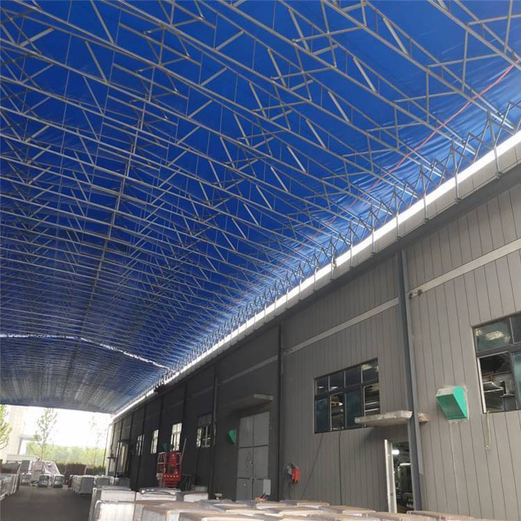 义马市工程案例