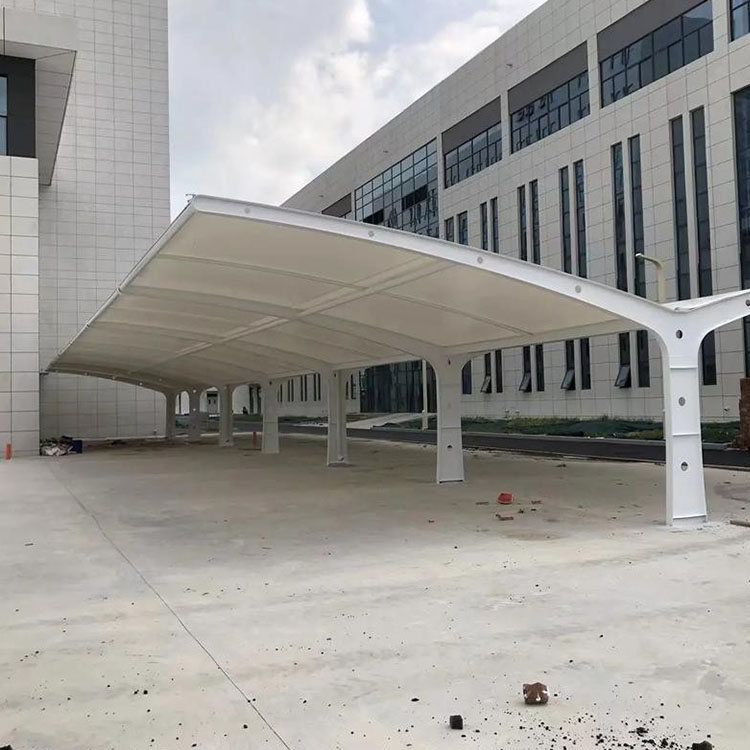 义马市工程案例