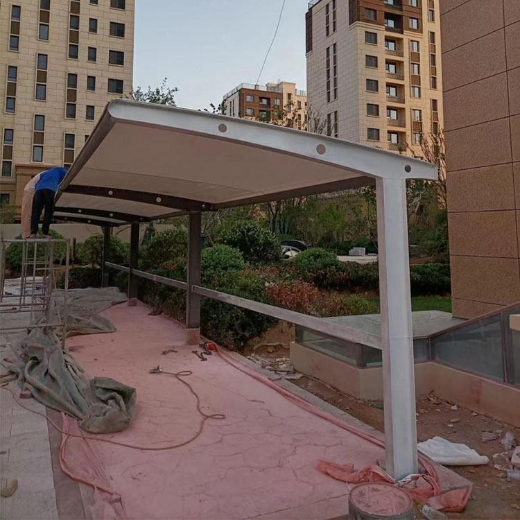 义马市工程案例